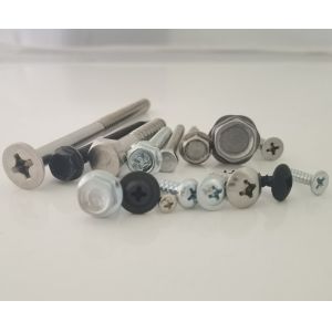 Self Drilling Screws Self Tapping Screw Wood Screw