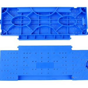 Durable Portable Event Flooring and Turf Protection Flooring with 20 TONS Load