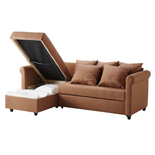 MODERN L SHAPED VELVET FABRIC UPHOLSTERED LONG COUCH MODULAR SECTIONAL SOFA FOR