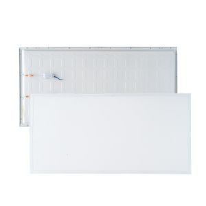 Office LED Panel Light 90W 1200x600mm With Color Temperature CCT 3000K-6500K
