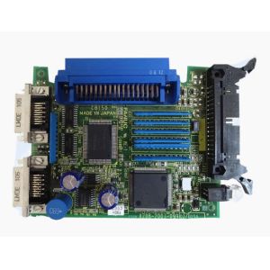 Fanuc I/O Interface Board A20B-2003-0990 FANUC IO board PCBs Fanuc I/O UNIT PCB