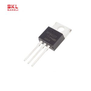 China IRFB4227PBF MOSFET High Performance High Power Power Electronics Solution on sale