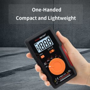 China Take Your Measurements to the Next Level with Our Handheld Digital Multimeter on sale