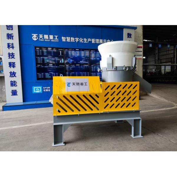 Quality Cylindrical Particles Granulator Organic Fertilizer Granulating Machine wholesale