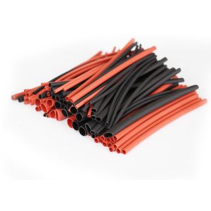 Heat Shrink CCTV Cable Accessories For Wire Terminals Connector Electronic