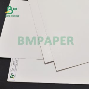 190gsm 210gsm C1S SBS Paper Board For Shopping Bag 70 X 100cm