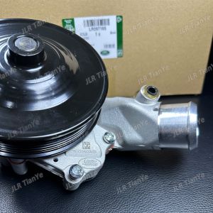 3.0L V6 5.0L V8 Engine Water Pump for Discovery 4 Range Rover Sport Jaguar