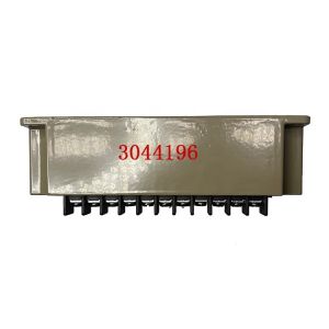 3044196 Control Panel for Cummins Generator Energy Mining Product