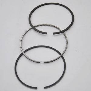 Yanmar Engine 4D98E 4TNE98 Piston Ring YM129903-22050 YM28526-22550