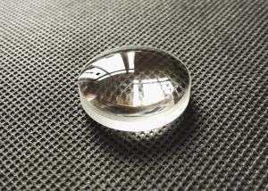 Cheap High Performance Optical Plano Convex Lens BK7 Glass PCX Spherical Lens for sale