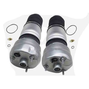 97034305113 97034305114 Front Left+Right Air Suspension Spring Bag For Porsche Panamera 970 2010-2013 W/ ADS