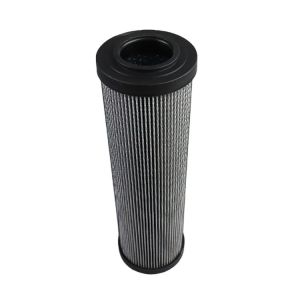 MF1002P25NBP01 Hydraulic Oil Return Filter Element with Glass Fibre Filter Medium