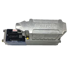 Cheap Rexroth Direction Valve 4WRPEH6C4B24L-31/M/24F1 With Integrated Electronics For Precise Fluid Control for sale