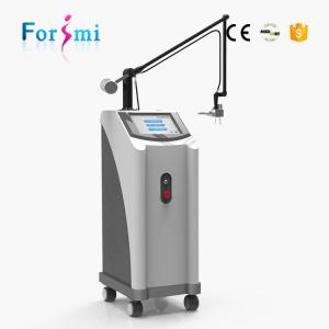 China Forimi factory price CE FDA approved 10600nm 1000w input power co2 laser cutting head on sale
