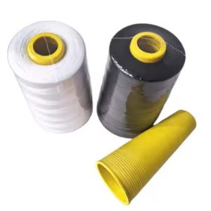 White ,Black ,Colors 40/2 Polyester Sewing Thread With Cheap Price