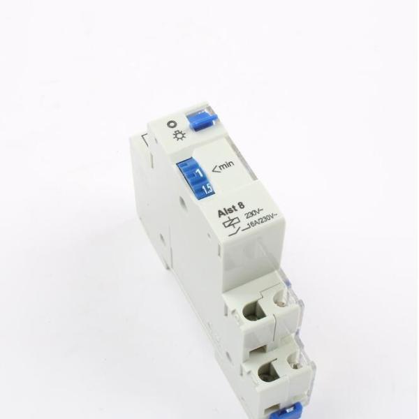 ALST8 (E8) E8 staircase light time switch timer controller 16A 220V good quality