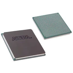 Cheap EP3C120F780I7 Integrated Circuits IC 531 I/O FPGA IC Field Programmable Gate Array for sale