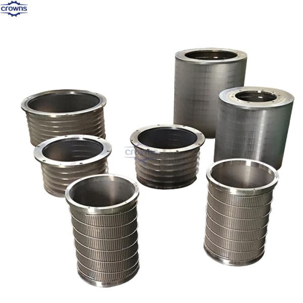 Heavy Duty Industrial Sieve Screen - High Efficiency & Long Lasting - Ideal for