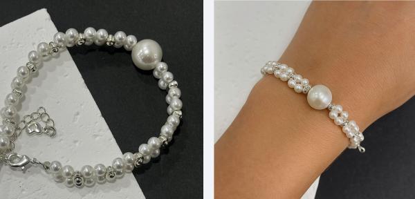 Quality Versatile bracelet available in multiple  sizes tailored to meet diverse corporate gifting needs and preferences wholesale