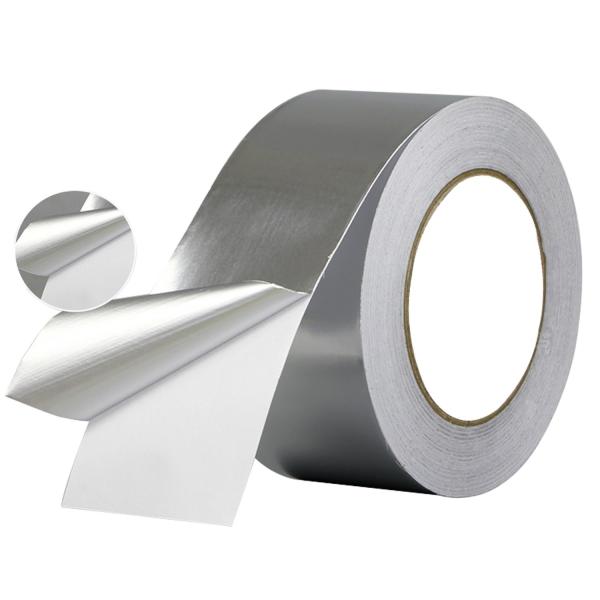 Quality Light Weight Gloss 3004 Aluminum Foil Roll For Food Packaging wholesale