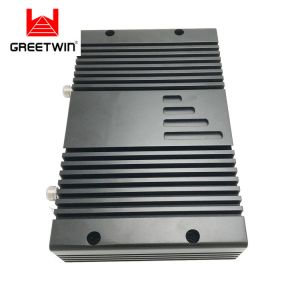 WCDMA2100 LTE2600Mhz 20dBm 0.01ppm Cell Phone Booster