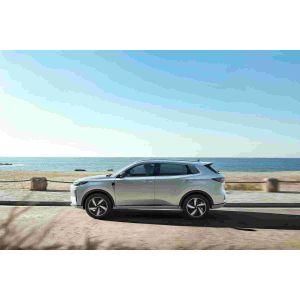 Changan Qiyuan Q05 2025 True Fragrance Version 125 Transcendent Type Compact SUV