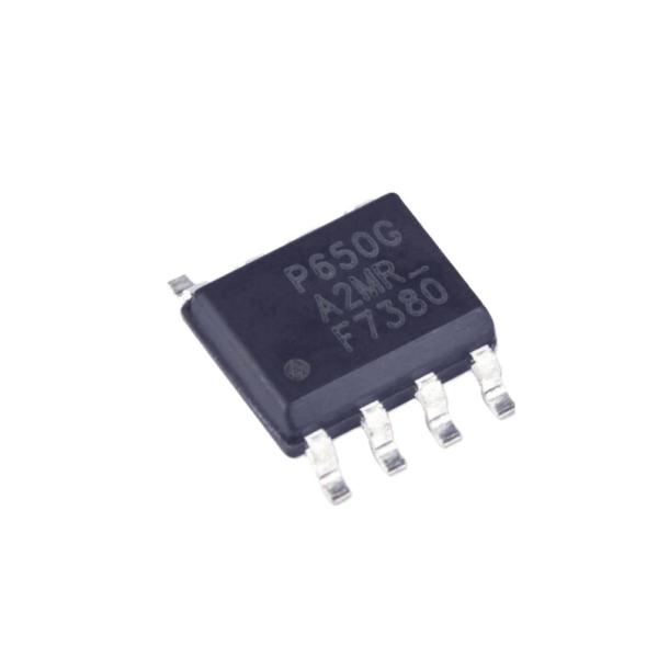 IN Finecomponents System On IRF7380TRPBF IC Bom Electronic Component Flat