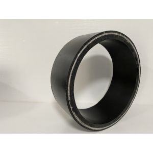 Molecular Ultra High Polymer Continuous Composite Pipe System Underground PEX