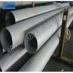 Cheap 1.4424 Duplex Stainless Steel Pipe S31500 for sale