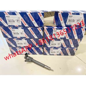 Steel Made 0445110189 6110701687 A611070168706 Diesel Engine Common Rail