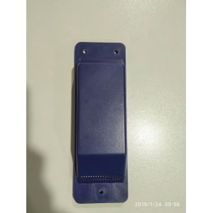 AGPS LBS Engineering Plastic Cargo GPS Tracker Container Location