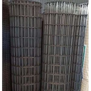 Concrete Masonry Metal Reinforcing Mesh Building Materials Hot - Dipped