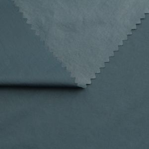 High Dense Washed Wrinkle Recycle Nylon YFN20450H-U