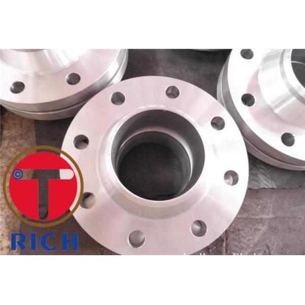 ASME B16.5 TORICH 304 Stainless Steel Weld Neck Flange