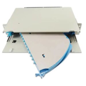 ODF Optical LC/Sc APC Upc Simplex Duplex Fix/Pulling Type Optic ODF for 3G