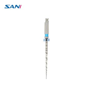 R Phase 25mm Rotary Endodontic Files For Dental Retreatment