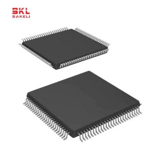 Cheap A3P030-VQG100 IC Chip Programming High Performance Advanced Applications FPGAs for sale