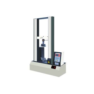 1000kg Wire/ Steel Tensile Testing Machine Electronic Type With LCD Screen