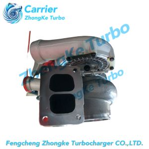 TA4532 Turbo 6152-83-8210 6152-83-8210 6151-83-8110 315650 315616 Turbocharger