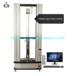 Computer Electronic JLH Tensile Testing Machine For Calibration