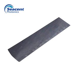 Cheap Arrayed Waveguide Grating AWG Chip C Band With High Stability And Reliability for sale
