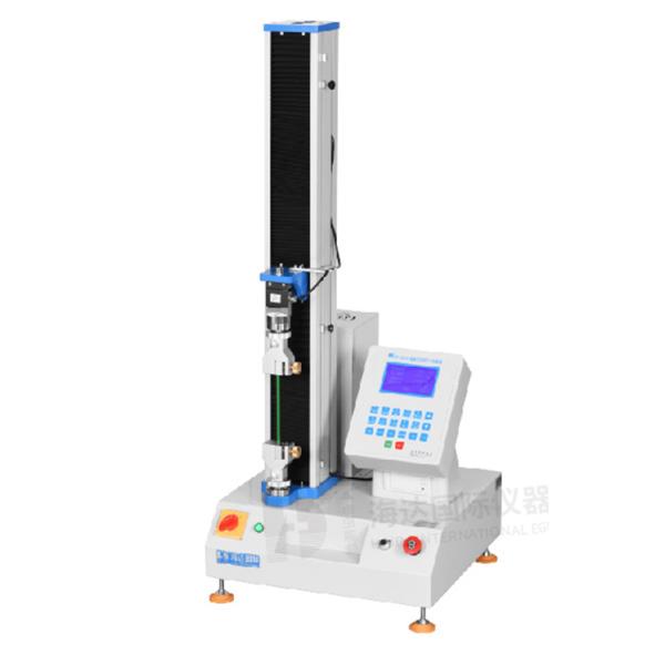 Quality Single Column LCD 900mm Tensile Test Machine wholesale