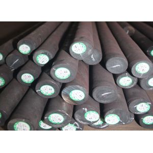 16 - 200mm Dia Hot Work Tool Steel 1.2344 / H13 / SKD61 For Hot Squeezing Die