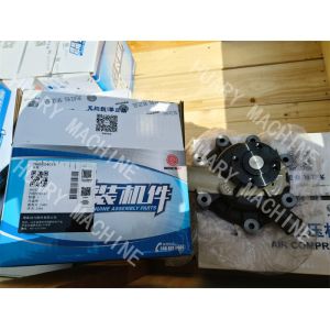 Cheap WEICHAI engine parts, 1000054019 water pump ZL30 water pump for sale