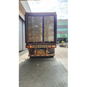 Soft PET Thermal Lamination Film with Glossy Finish for Digital Printing That Enhances Appearance