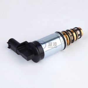 NL-57 A/C Compressor CONTROL VALVE For Nissan Sentra Kia K4 Tuscon 2014 SANDEN