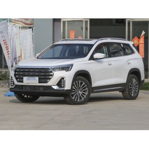 Jetour 22023 X90 Plus 2.0T DCT Chengbao Version 5 seats Gasoline Medium SUV 2.0T
