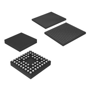 Embedded Processors EPM570T100C4N