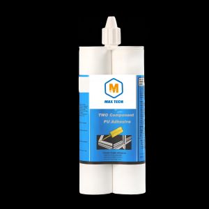 Two Component Polyurethane Adhesive Sealant for Corner Angle Frame Assembly for