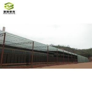 Fully Automatic Dry And Burn Bricks Making Machine With 3.7m Tunnel Kiln